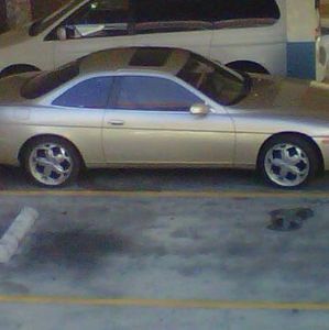 Meet your Posher, Marcus